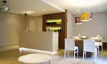 Imagem 4: Brás 1 Dormitório 31 metros