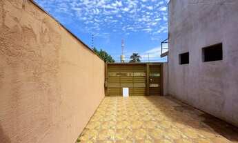 Imagem 4: Casa com 3 dormitórios, Parque dos Novos Estados, Campo Grande