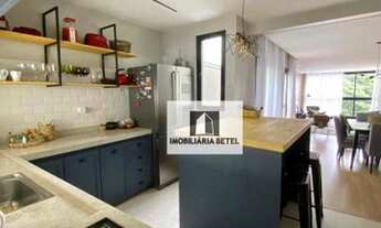 Imagem 5: Sobrado com 3 dormitórios à venda, 180 m² - Vila Eldízia - Santo André/SP