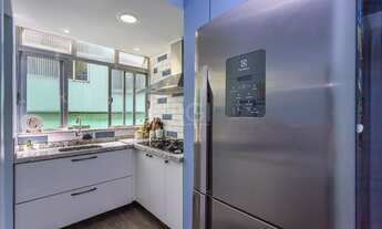 Imagem 5: Porto Alegre - Apartamento Padrão - Santa Tereza