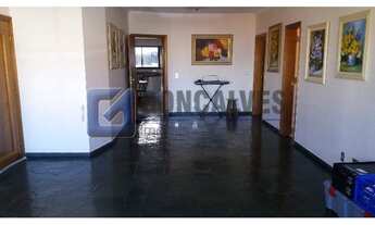 Imagem 7: SAO BERNARDO DO CAMPO - Residential / Apartment - CENTRO