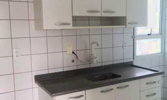 Imagem 2: APARTAMENTO - CONDOMÍNIO RESIDENCIAL VALINHOS - SP