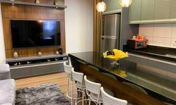 Imagem 3: APARTAMENTO no SAGUAÇÚ com 2 quartos para VENDA, 69 m²