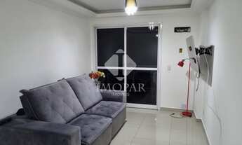 Imagem 3: Condomínio Joia da Freguesia - Apartamento 3 Quartos com 90m² (Código: IM147