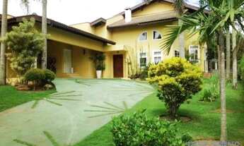 Imagem: CASA EM CONDOMÍNIO - RECANTO DAS CANJARANAS