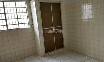 Imagem 7: Casa - Jardim Santa Mônica - Campinas