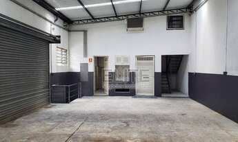 Imagem 6: Galpão para alugar, 225 m² por R$ 5.000,00/mês - Jardim São Caetano - São Caetano do Sul/S