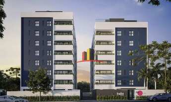 Imagem: Loft à venda, 35 m² por R$ 263.900 - Portão