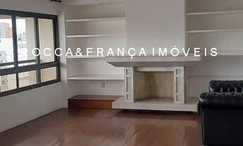 Imagem 5: CO00484 ITAIM BIBI COBERTURA DUPLEX PARA VENDA . 382 M² - 4 dormitórios - 3 suítes - 4 vag