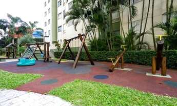 Imagem 6: APARTAMENTO RESIDENCIAL em SÃO PAULO - SP, VILA CRUZ DAS ALMAS