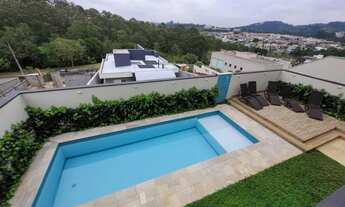 Imagem 7: Casa para Venda em Barueri, Alphaville, 5 dormitórios, 5 suítes, 8 banheiros, 5 vagas