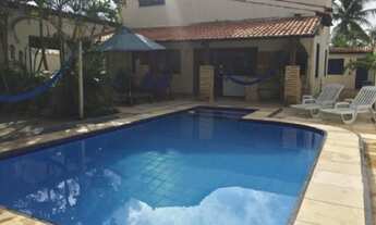 Imagem: Casa para venda tem 58 metros quadrados