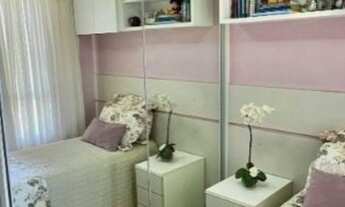 Imagem 7: OPORTUNIDADE!!! Lacqua 117m2, semi mobiliado, 3vagas - PRA ASSINAR HOJE!!!