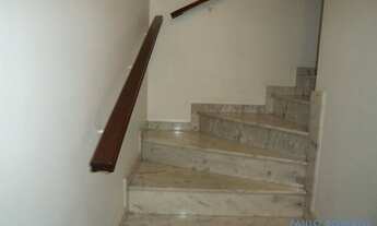 Imagem 4: SOBRADO - BOSQUE DA SAÚDE - SP