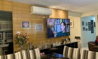 Imagem: Apartamento - Parque Prado - Campinas