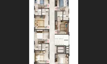 Imagem 2: Flat para venda venda a beira mar