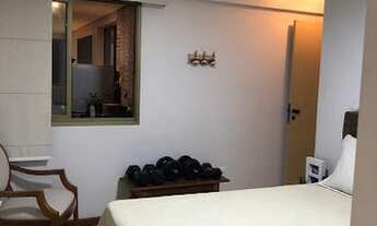 Imagem 6: Espetacular 3 Qtos(suíte) + escritório, alto padrão de acabamento Cód: 20495 D