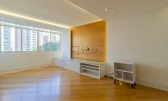 Imagem 2: Apartamento Locação 3 Dormitórios - 96 m² Vila Mariana