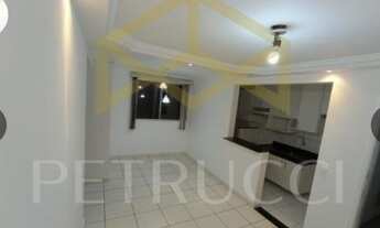 Imagem 5: Apartamento - Vila Industrial - Campinas