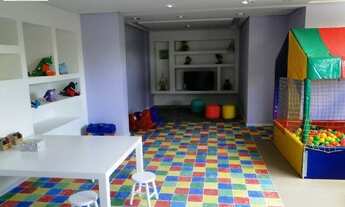 Imagem 5: Apartamento 50 m² | 2 dormitórios