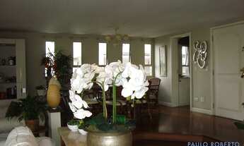 Imagem 3: APARTAMENTO - HIGIENÓPOLIS - SP