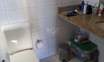 Imagem 6: Porto Alegre - Apartamento Padrão - Tristeza