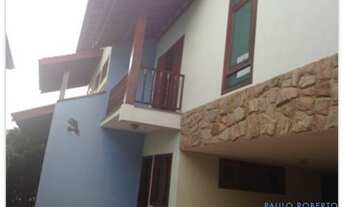 Imagem 5: CASA TÉRREA - BOSQUE - SP