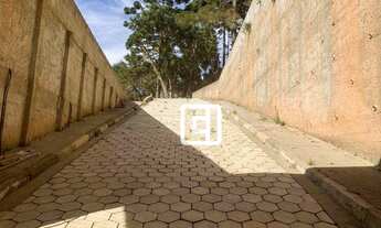 Imagem 3: Terreno à venda, 2328 m² por R$ 1.200.000,00 - Jardim Manancial - Campos do Jordão/SP