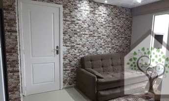 Imagem 3: Apartamento à venda no bairro Capoeiras - Florianópolis/SC