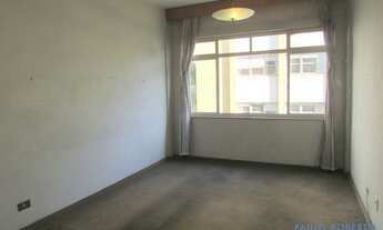 Imagem: APARTAMENTO - HIGIENÓPOLIS - SP