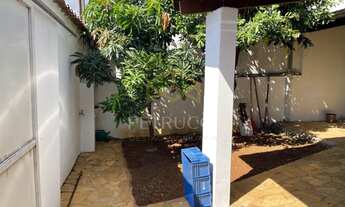 Imagem 2: Casa - Residencial Nova Bandeirante - Campinas