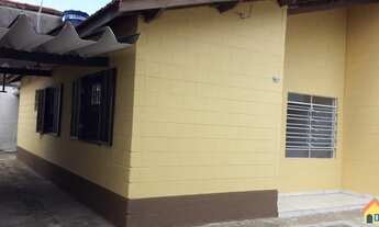 Imagem 4: Casa para Venda em São José dos Campos, Conjunto Residencial Trinta e Um de Março, 3 dorm