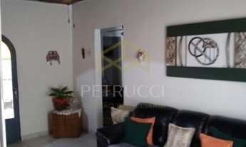 Imagem 3: Casa - Jardim Novo Campos Elíseos - Campinas