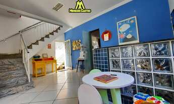 Imagem 2: OPORTUNIDADE Imóvel lindamente decor! Casa residencial e comercial, 328m², Terreno 10m por