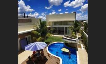 Imagem: Casa com 5 dormitórios à venda, 500 m²