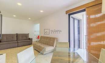 Imagem 5: Apartamento Locação Vila Olímpia 82 m² 2 Dormitórios