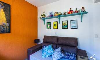 Imagem 4: Porto Alegre - Apartamento Padrão - Camaquã