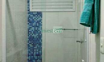 Imagem 5: Apartamento com 2 dormitórios à venda, 64 m² por R$ 380.000,00 - Parque Residencial Maison