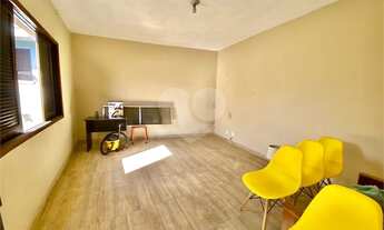 Imagem 3: Ótima casa na região da Aclimação, 03 dormitórios e 03 vagas de garagem