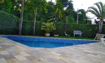 Imagem: CASA RESIDENCIAL em INDAIATUBA - SP, Jardim