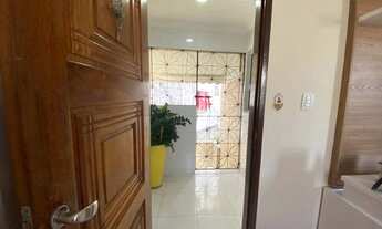 Imagem 6: Casa pronta para morar no bairro Suíça ,ótimas condições