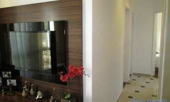 Imagem 4: APARTAMENTO - SACOMÃ - SP