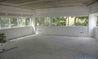 Imagem 4: PRÉDIO - CITY PINHEIROS - SP