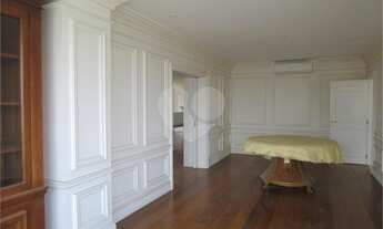 Imagem 6: Alameda Itu - Jardim Paulista - 575 metros - 05 suítes - Edificio Varam