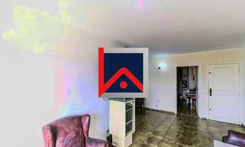 Imagem 5: Apartamento Venda Santo Amaro 105 m² 3 Dormitórios