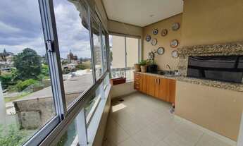 Imagem 2: Porto Alegre - Apartamento Padrão - Chácara das Pedras