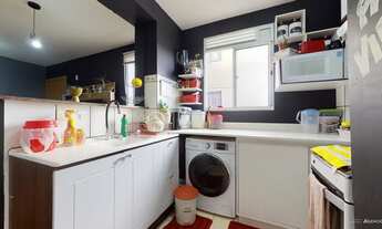 Imagem 6: Apartamento residencial para venda, Protásio Alves, Porto Alegre - AP12553