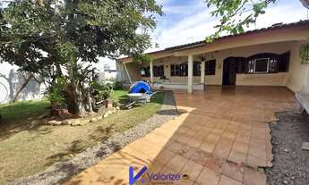 Imagem 2: Casa 3 quartos suíte Matinhos (FINANCIE) !