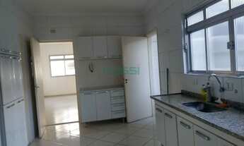 Imagem 5: Apartamento com 3 Quarto e 2 banheiro para Alugar,86m² Santo Amaro