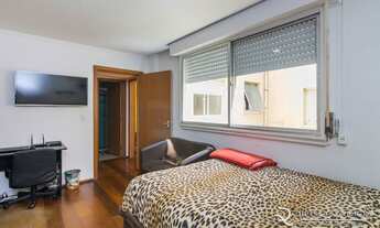 Imagem 5: Apartamento para venda com 55 metros quadrados com 2 quartos em Centro Histórico - Porto A